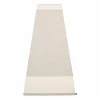 Pappelina Edit plastmatta 70x300 cm Linen