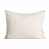 Sale Garbo&Friends Eggshell Muslin örngott 50x60 cm