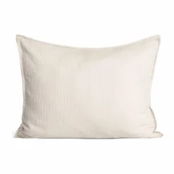 Sale Garbo&Friends Eggshell Muslin örngott 50x60 cm