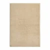 Ferm Living Ekko badrumsmatta Cashmere 50x70 cm