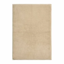 Ferm Living Ekko badrumsmatta Cashmere 50x70 cm