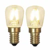 Hot Star Trading E14 LED soft glow 2-pack 2 6 cm 2100K