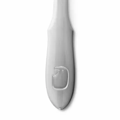 Barn Georg Jensen Elephant barnbestick set 3 delar