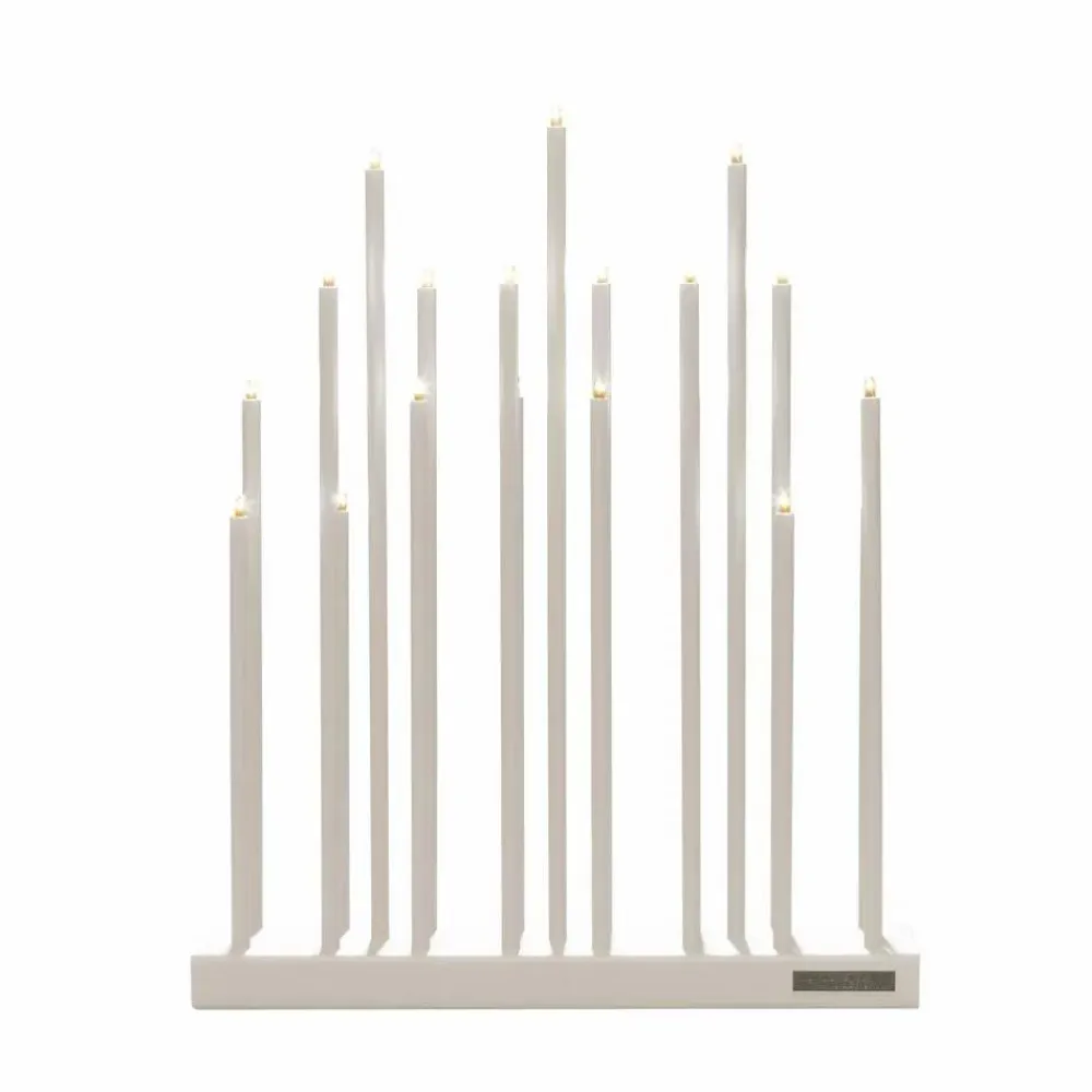 Online Elflugan elljusstake Off-white