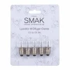 Elflugan Grande extralampor 5-pack