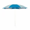 Fiam Elios parasoll POP Blue-azur