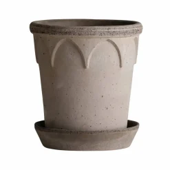 Bergs Potter Elizabeth kruka Ø14 cm Grey