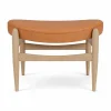 Audo Copenhagen Elizabeth ottoman Dunes 21000-ek
