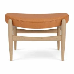 Audo Copenhagen Elizabeth ottoman Dunes 21000-ek