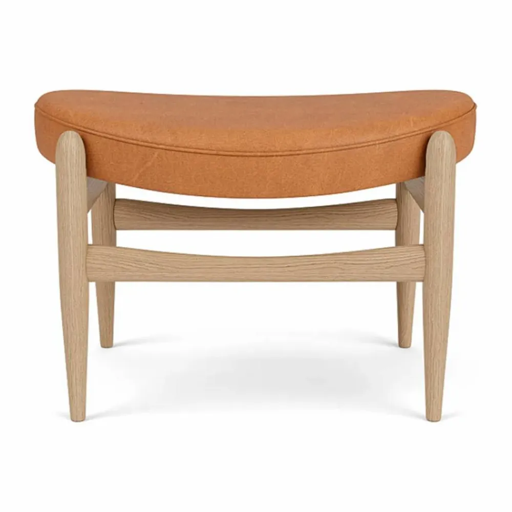 Audo Copenhagen Elizabeth ottoman Dunes 21000-ek