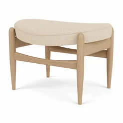 Audo Copenhagen Elizabeth ottoman Hallingdal 65 200-ek