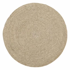 Online Dixie Ella bordstablett Ø38 cm natur