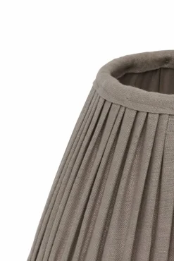 Watt & Veke Ella lampskärm Ø20 cm Grey