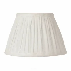 Watt & Veke Ella lampskärm Ø20 cm Vit