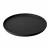 Stelton EM bricka Ø40 cm Black