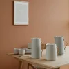 Stelton Emma termoskanna kaffe Soft sand