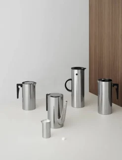 Stelton EM77 termos 1 l rostfritt stål