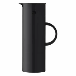 Hot Stelton EM77 termos 1 l svart blank