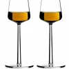 Iittala Essence dessertvinglas 2-pack 15 cl
