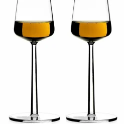 Iittala Essence dessertvinglas 2-pack 15 cl