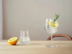 Iittala Essence drickglas 35 cl 4-pack Klar