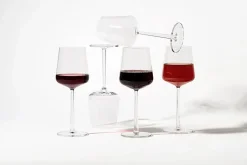 Iittala Essence rödvinsglas 45 cl 8-pack