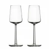Iittala Essence vitvinsglas 2-pack 33 cl
