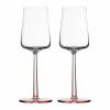 Outlet Iittala Essence vitvinsglas 2-pack Ros 33 cl