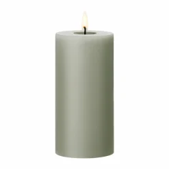 ester & erik blockljus LED 69 Artichoke 15 cm