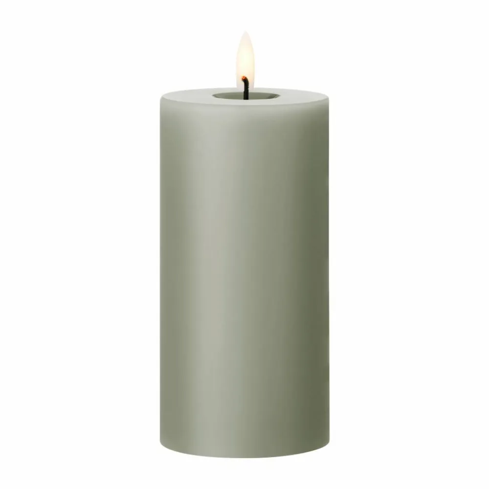 ester & erik blockljus LED 69 Artichoke 15 cm