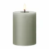 New ester & erik blockljus LED 69 Artichoke 10 cm