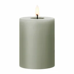 New ester & erik blockljus LED 69 Artichoke 10 cm