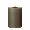 Best ester & erik blockljus LED 77 Caviar 10 cm