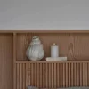 ester & erik blockljus LED 10 Silky 10 cm