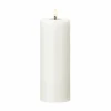 ester & erik blockljus LED 10 Silky 20 cm
