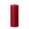 Sale ester & erik blockljus LED 36 Winter Berry 20 cm