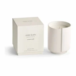 Online ester & erik doftljus Pine & cedar