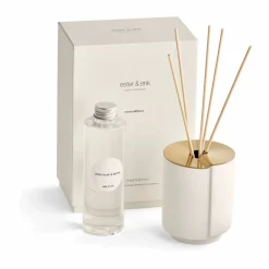 ester & erik doftpinnar White musk & berries
