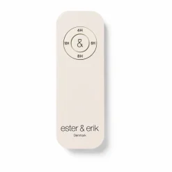 ester & erik fjärrkontroll för LED-ljus Beige