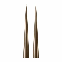 Clearance ester & erik konljus 37 cm 2-pack lackad Caviar 77
