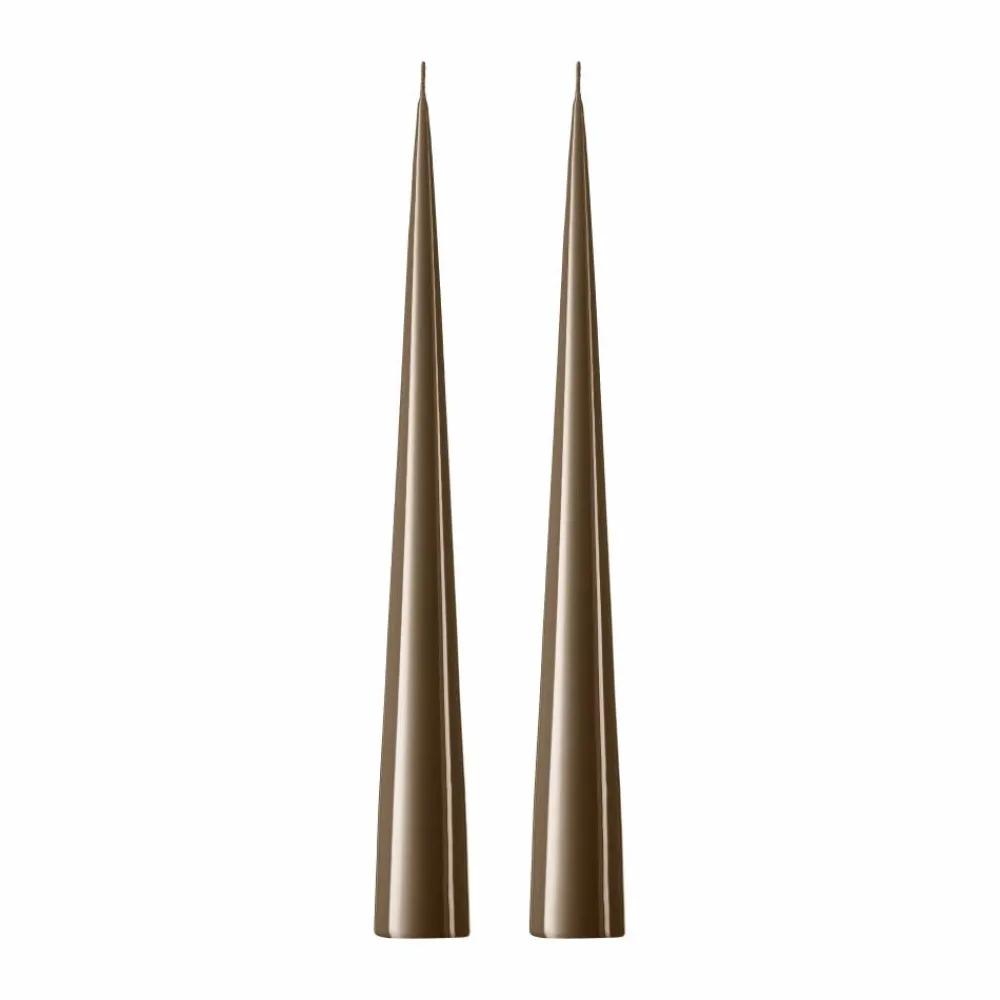 Clearance ester & erik konljus 37 cm 2-pack lackad Caviar 77