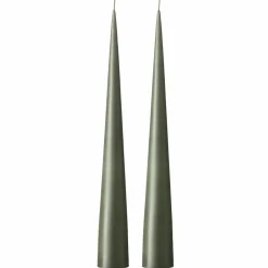 ester & erik konljus 37 cm 2-pack matt Green soil 70