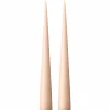 Sale ester & erik konljus 37 cm 2-pack matt Ice latte 11