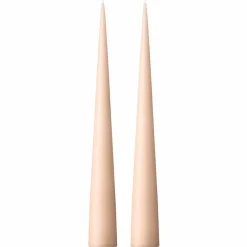 Sale ester & erik konljus 37 cm 2-pack matt Ice latte 11