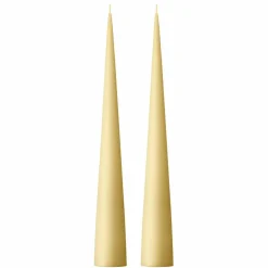 ester & erik konljus 37 cm 2-pack matt Pale ginger 14