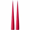 New ester & erik konljus 37 cm 2-pack matt Winter berry 36