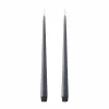 ester & erik kronljus LED 2-pack 74 Dark Slate 30 cm