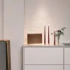 ester & erik kronljus LED 2-pack 44/2 Deep Wine 30 cm