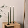 Online ester & erik kronljus LED 2-pack 70 Green Soil 30 cm