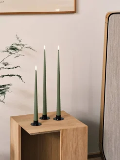 Online ester & erik kronljus LED 2-pack 70 Green Soil 30 cm
